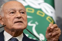 الجامعة العربية تؤيد دعوى جنوب إفريقيا ضد الكيان الصهيوني