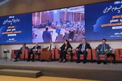 وزير الإتصال يشارك كضيف شرف في انطلاق فعاليات مؤتمر الإعلام العربي بتونس