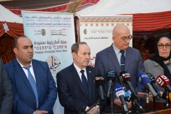 وزير التربية: السعي لتوسيع تدريس الأمازيغية بالمؤسسات التعليمية