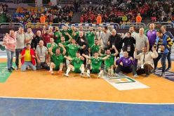 المنتخب الوطني لكرة اليد يتأهل إلى نهائي الكان ويصطدم بـ “الفراعنة”