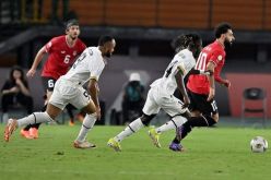 الفراعنة يسقطون في فخ التعادل أمام غانا