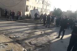 قتيل و4 جرحى في إصطدام بين شاحنة وسيارتين بذراع الميزان في تيزي وزو