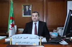 تدشين مشاريع هامة.. عرقاب يزور غرداية والأغواط والمنيعة