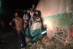 ارتفاع حصيلة ضحايا حادث تبسة