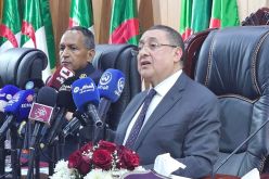 مراد: رئيس الجمهورية خصّص جهودا كبيرة لتحقيق الإنصاف التنموي بين مناطق الوطن