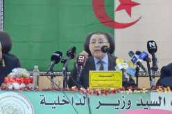 وزير الداخلية: تنظيم انتخابات للمجالس المحلية الولائية في الولايات المنتدبة الجديدة العام المقبل