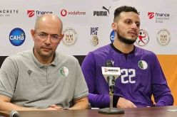 دهيلي :”راض عن اللاعبين ويجب منح الإمكانيات لمزيد من التألق”