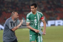 ماندي يكشف مستقبله ويوجه رسالة مؤثرة للجزائريين