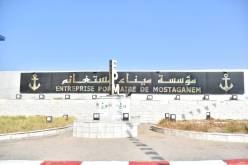 استيراد 36584 سيارة عبر ميناء مستغانم في 2023