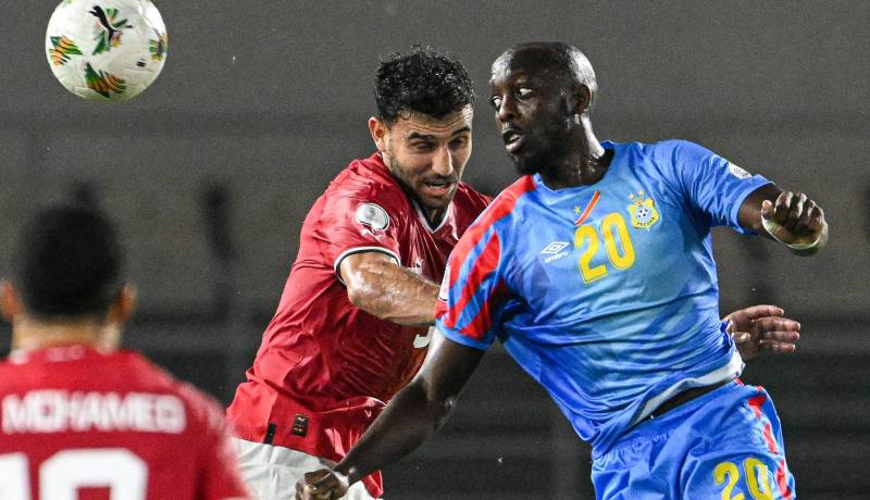 في مفاجأة من العيار الثقيل.. الفراعنة يودعون كان كوت ديفوار