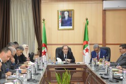 وزير التربية: يجب الحذر من خطر تسرب الغاز داخل المؤسسات التربوية