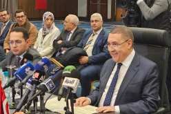 مرّاد: ورقة طريق تنمية المناطق الحدودية تتضمن مشاريع حقيقية