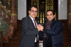 مسؤولو شباب بلوزداد ومولودية الجزائر يدعون الأنصار للتحلي بالروح الرياضية