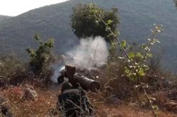  المقاومة الاسلامية في لبنان تستهدف تجمعات ومواقع مختلفة لجنود الإحتلال 