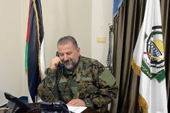 استشهاد نائب رئيس المكتب السياسي لحماس صالح العاروري في انفجار الضاحية الجنوبية لبيروت