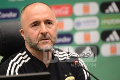 بلماضي أعلى المدربين أجرا في كأس إفريقيا بكوت ديفوار