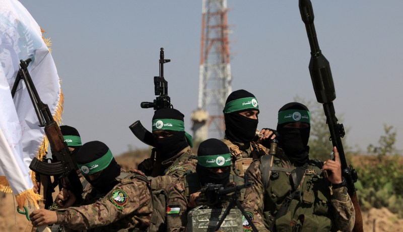 قتلى وجرحى في صفوف الصهاينة اثر عمليات نوعية للقسام بجباليا وخان يونس وحي التفاح