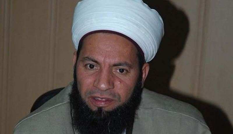 حجيمي أميناً عاماً لفيدرالية الأئمة وموظفي الشؤون الدينية