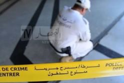 المدية: شاب ينهي حياة جاره بطعنة سكين بحي بزيوش