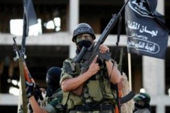 ألوية الناصر صلاح الدين: مقتل ضابط صهيوني أسير بقصف طيران الإحتلال