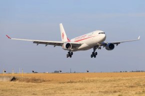 الجوية الجزائرية تُخفض عدد الرحلات نحو دبي