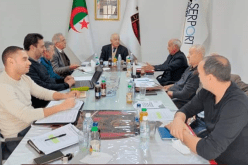 حسينة وعليق يجتمعان لتسوية الأمور العالقة في بيت سوسطارة