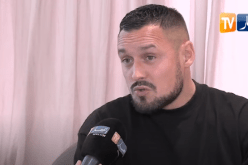 زياني :”اللعب على الساعة الثانية عادي ويجب احترام العادات الإفريقية”