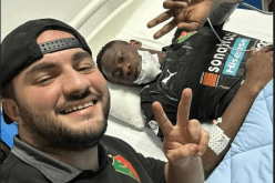 يوسف داو يطمئن أنصار مولودية الجزائر