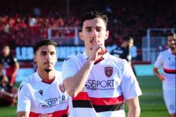 اتحاد العاصمة يكشف عن اسم أول المسرحين