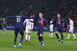 باريس سان جيرمان يتوج بطلا لكأس السوبر الفرنسية