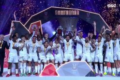 بالفيديو.. ريال مدريد يتوج بـ “السوبر” الإسباني للمرة الـ 13 في تاريخه