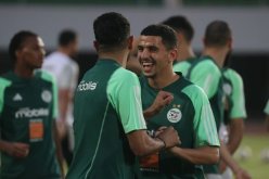عطال :”لا يجب الوقوع في فخ التساهل أمام منتخب أنغولا”