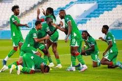 أنغولا وبوركينافاسو يحلان بـ “بواكي” لخوض غمار الكان