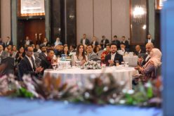 الأميرة رجوة تتألق في أول زيارة رسمية لها