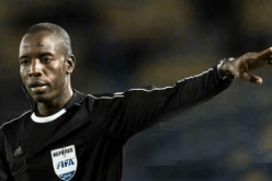 صافرة سنغالية لإدارة لقاء الخضر وأنغولا