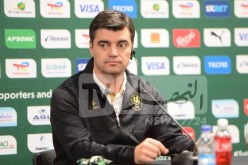 غونزالفيس: “ندرك أن مهمتنا أمام المنتخب الجزائري لن تكون سهلة”