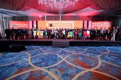 بالصور.. “أوريدُ” توقع عقود رعاية مع 19 نادي واتحاد رياضي جزائري