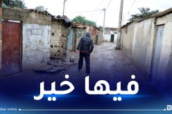 هذه الأولوية في ترحيل قاطني القصدير