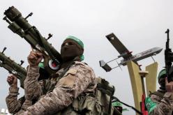 المقاومة تعلن اطلاق صاروخ “أرض-جو” تجاه طائرة مروحية صهيونية شرق خان يونس