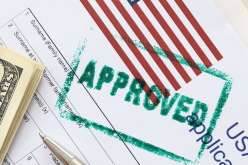 هكذا يتم الحصول على “فيزا” أمريكا دون إجراء مقابلة