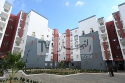 2500 مسكن “LPA” لعمال التعليم العالي