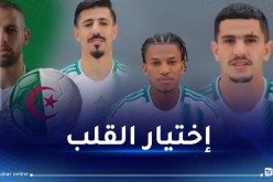 بالفيديو.. نجوم الخضر يفضلون اللعب في هذه الأندية المحلية