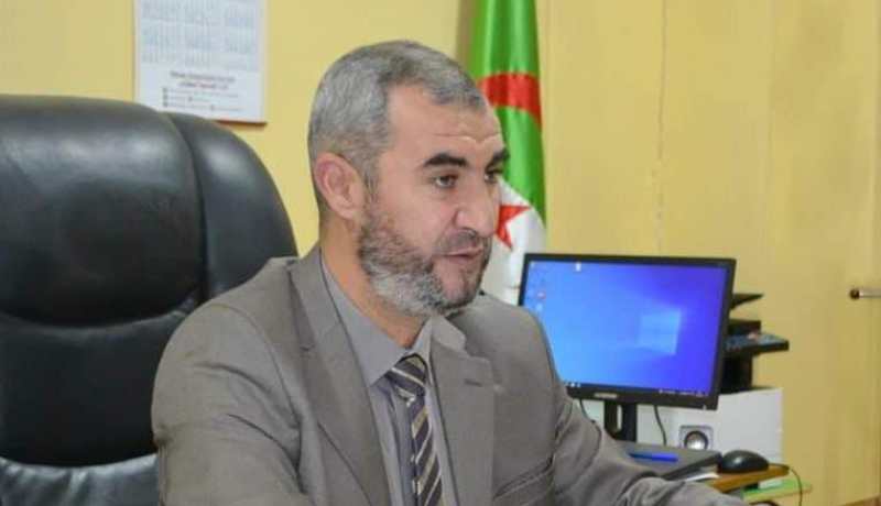 إنهاء مهام مدير التربية لولاية غليزان
