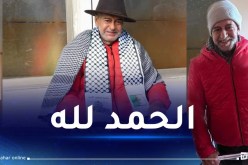 26 يوم “كوما” وقلبه توقف 3 دقائق.. هذه الحالة الصحية للفنان “صويلح”