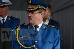 إنهاء مهام المدير العام للأمن الوطني