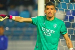 بسبب إبعاده عن “الكان”.. غايا مرباح يرفض المشاركة في مواجهات فريقه