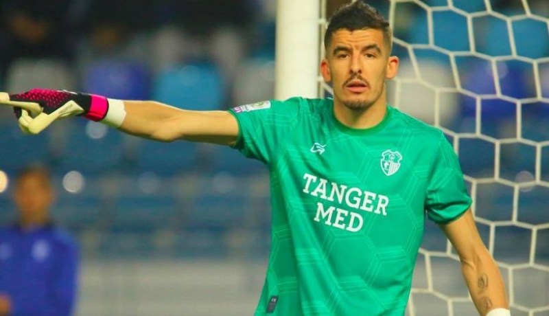 بسبب إبعاده عن “الكان”.. غايا مرباح يرفض المشاركة في مواجهات فريقه