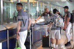 بالفيديو.. الإيفواريون يهدون أغنية تشجيعية للمنتخب الوطني