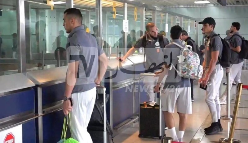 بالفيديو.. الإيفواريون يهدون أغنية تشجيعية للمنتخب الوطني