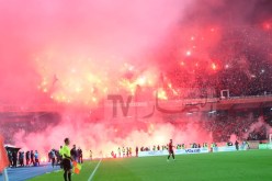 الرابطة تُهدد إتحاد الجزائر بـ”الويكلو”